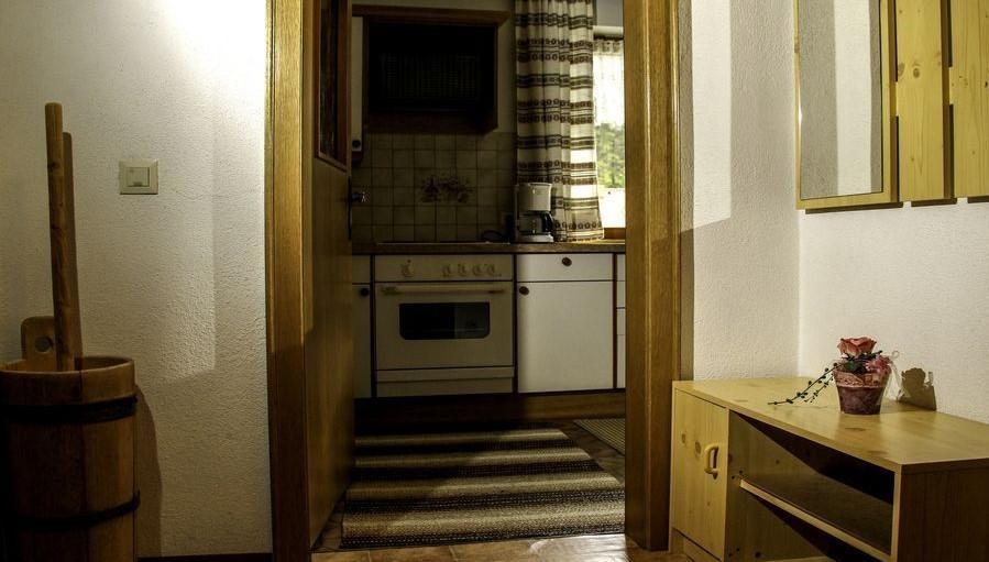 S' Ludwign Haus Διαμέρισμα Sankt Leonhard im Pitztal Δωμάτιο φωτογραφία