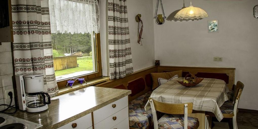 S' Ludwign Haus Διαμέρισμα Sankt Leonhard im Pitztal Δωμάτιο φωτογραφία