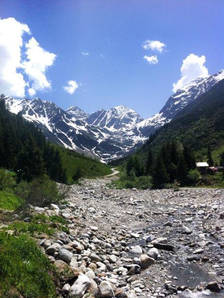 S' Ludwign Haus Διαμέρισμα Sankt Leonhard im Pitztal Εξωτερικό φωτογραφία